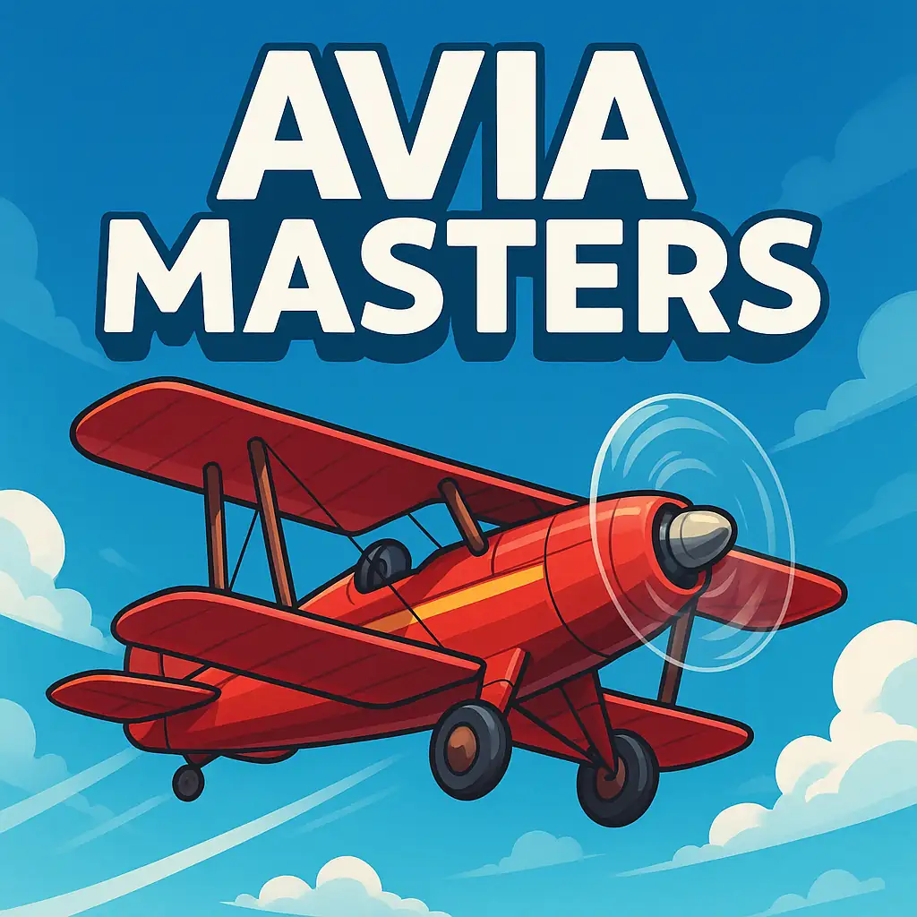 Ce Este Avia Masters și Cum Se Diferențiază