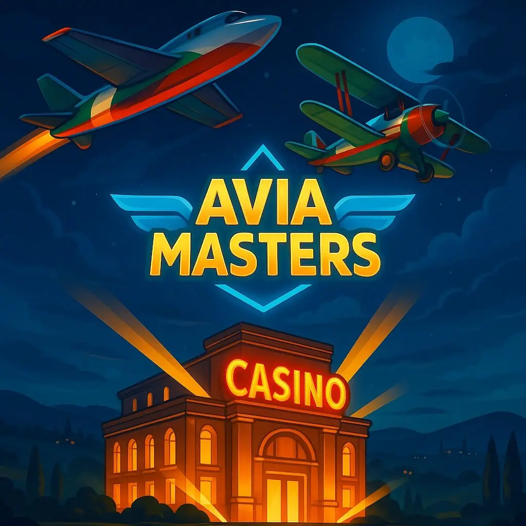 Avia Masters Mobile – Jocul Direct Pe Telefon